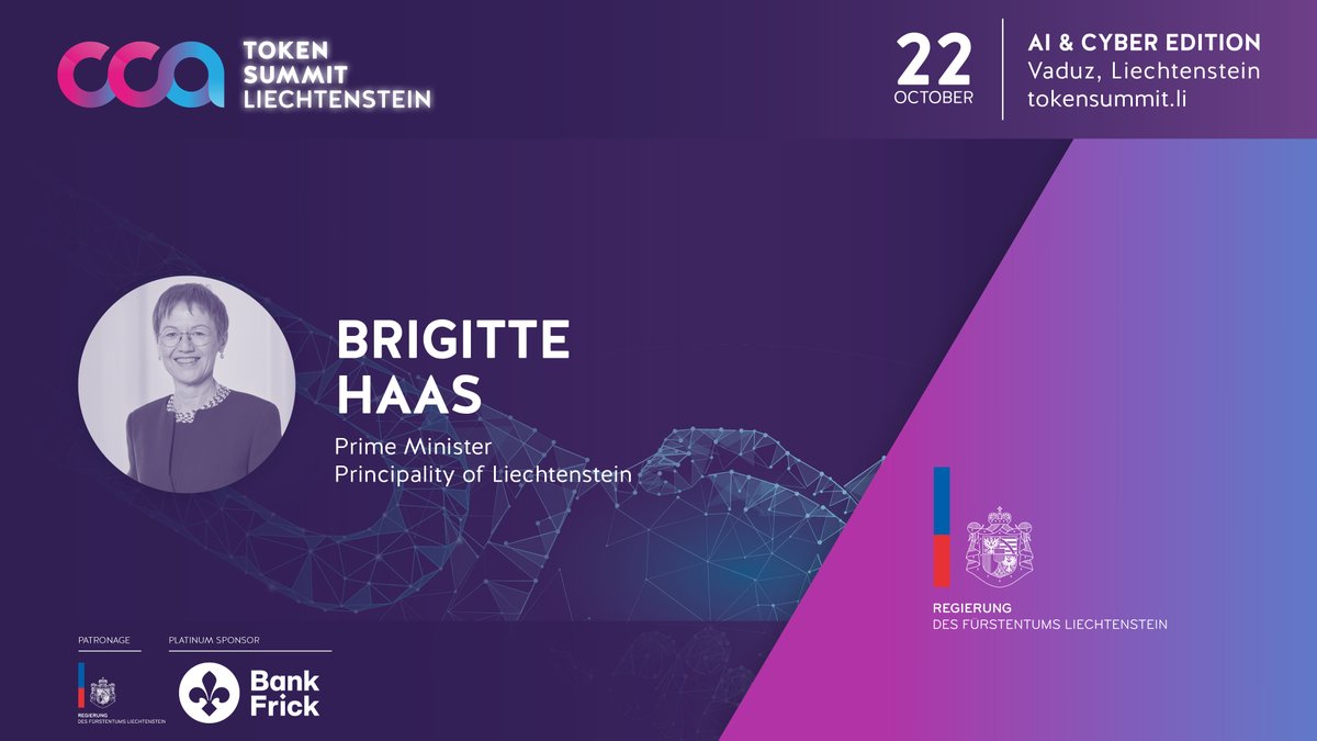 CCA TRUSTLESS TECHNOLOGIES ASSOCIATION e.V. tweet media