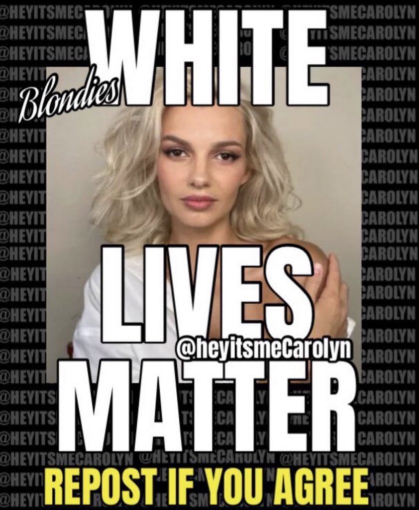 heyitsmeCarolyn's tweet photo. AGREED💯💯💯 https://t.co/mmEHGYv5z4