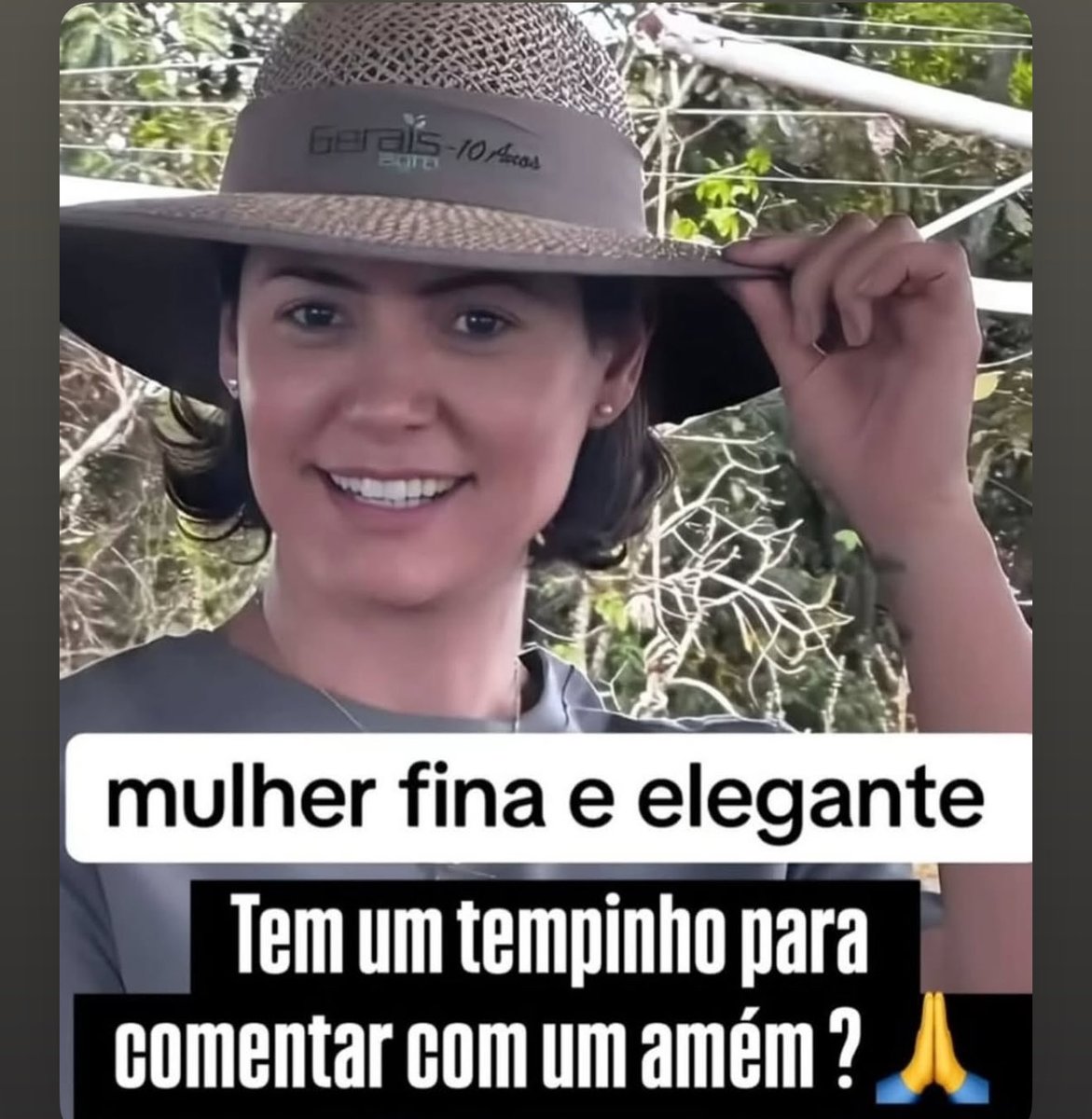 Michelle Bolsonaro tweet media