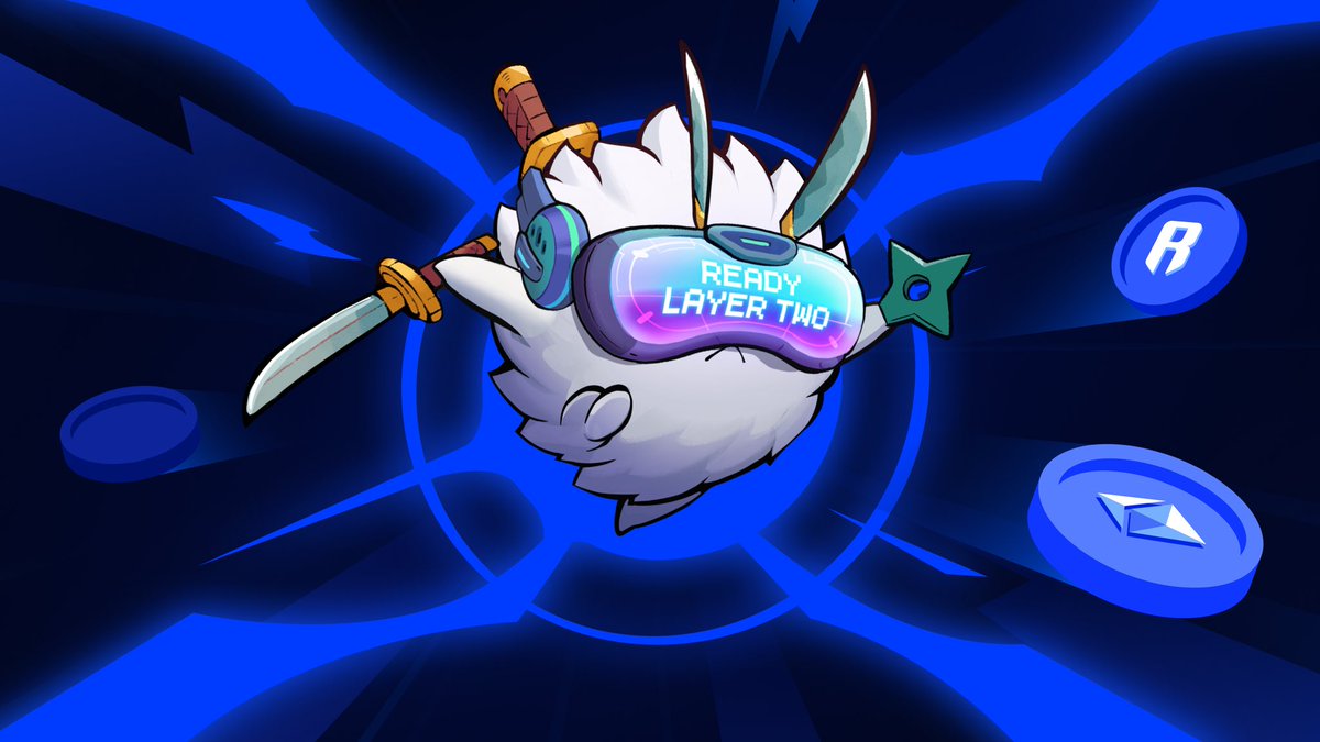 The Ronin Buyback continues like clockwork: 

🕒 Period:
2025-10-16 10:00 UTC → 2025-10-17 10:00 UTC

💸 24h Buyback Amount:
328,414 RON

📈 Total Since Start:
5,185,583 RON