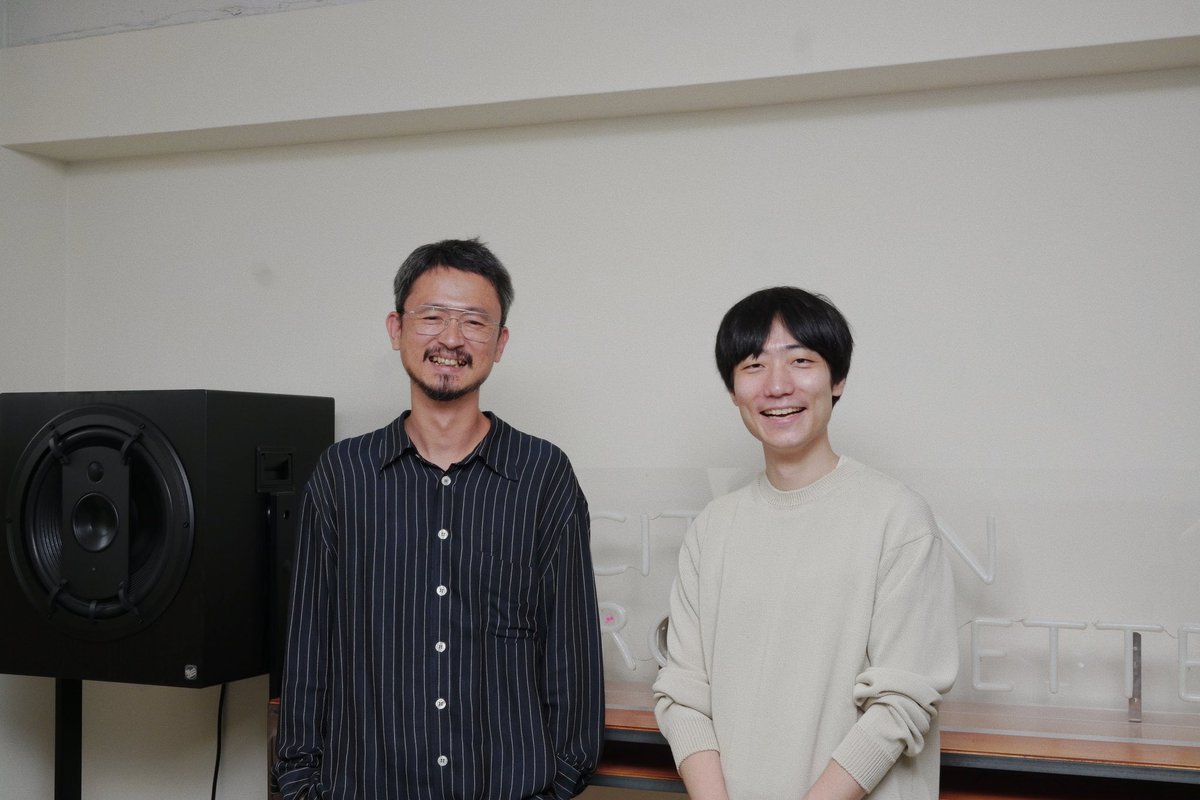 nagaokaryosuke (@nagaokaryosuke) / Posts / X