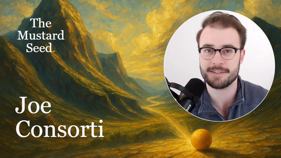 IIICapital's tweet photo. Gold is screaming, so why isn’t bitcoin? with @JoeConsorti 

- Why gold is up 62% in 2025
- Global monetary reordering is starting
- Analyzing interest rates in previous cycles
- Why bitcoin’s next breakout could be explosive https://t.co/HO3GuyjlpB