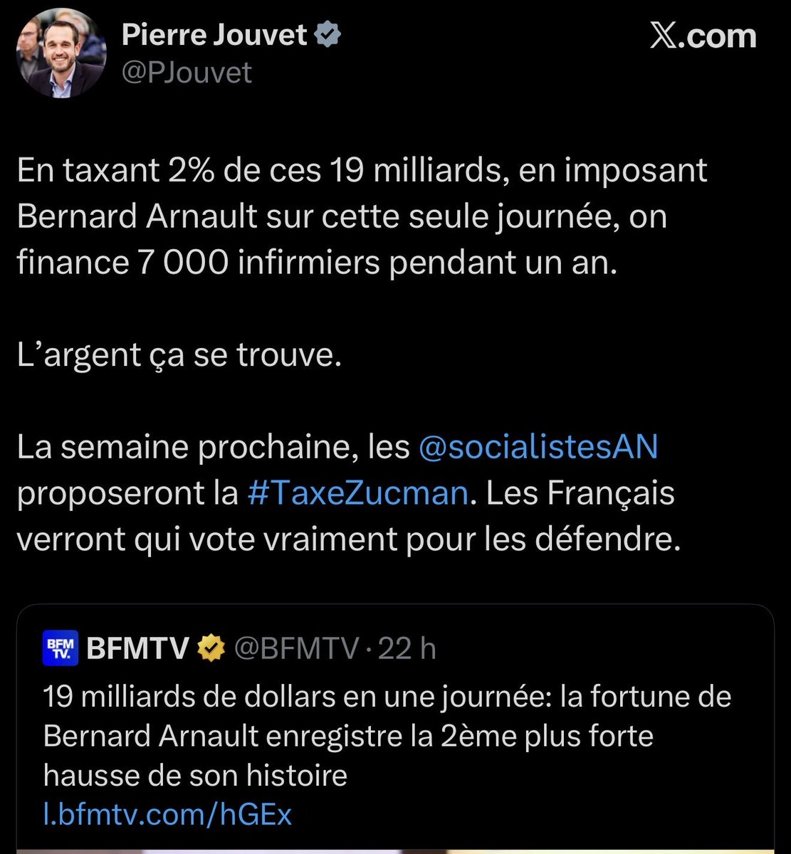 Nos députés ne comprennent pas la bourse.

Nos députés.

Normalement là il est viré pour incompétence, bref