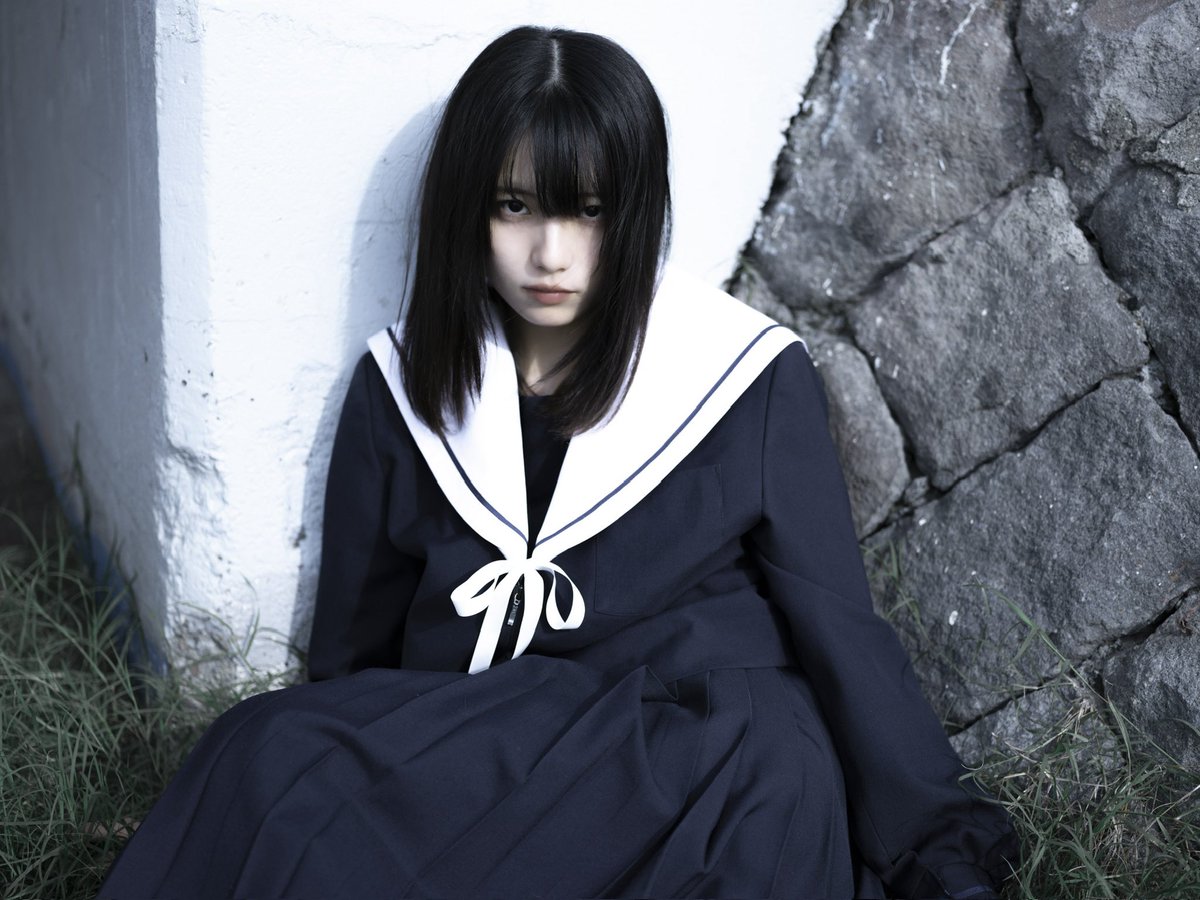 kakkonai_'s tweet image. Fuga o sfida