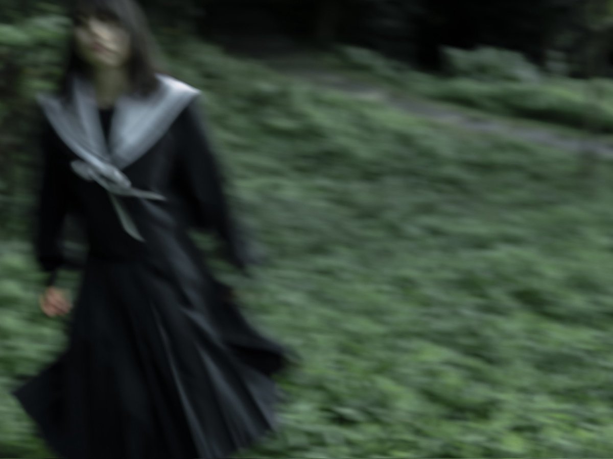kakkonai_'s tweet image. Fuga o sfida