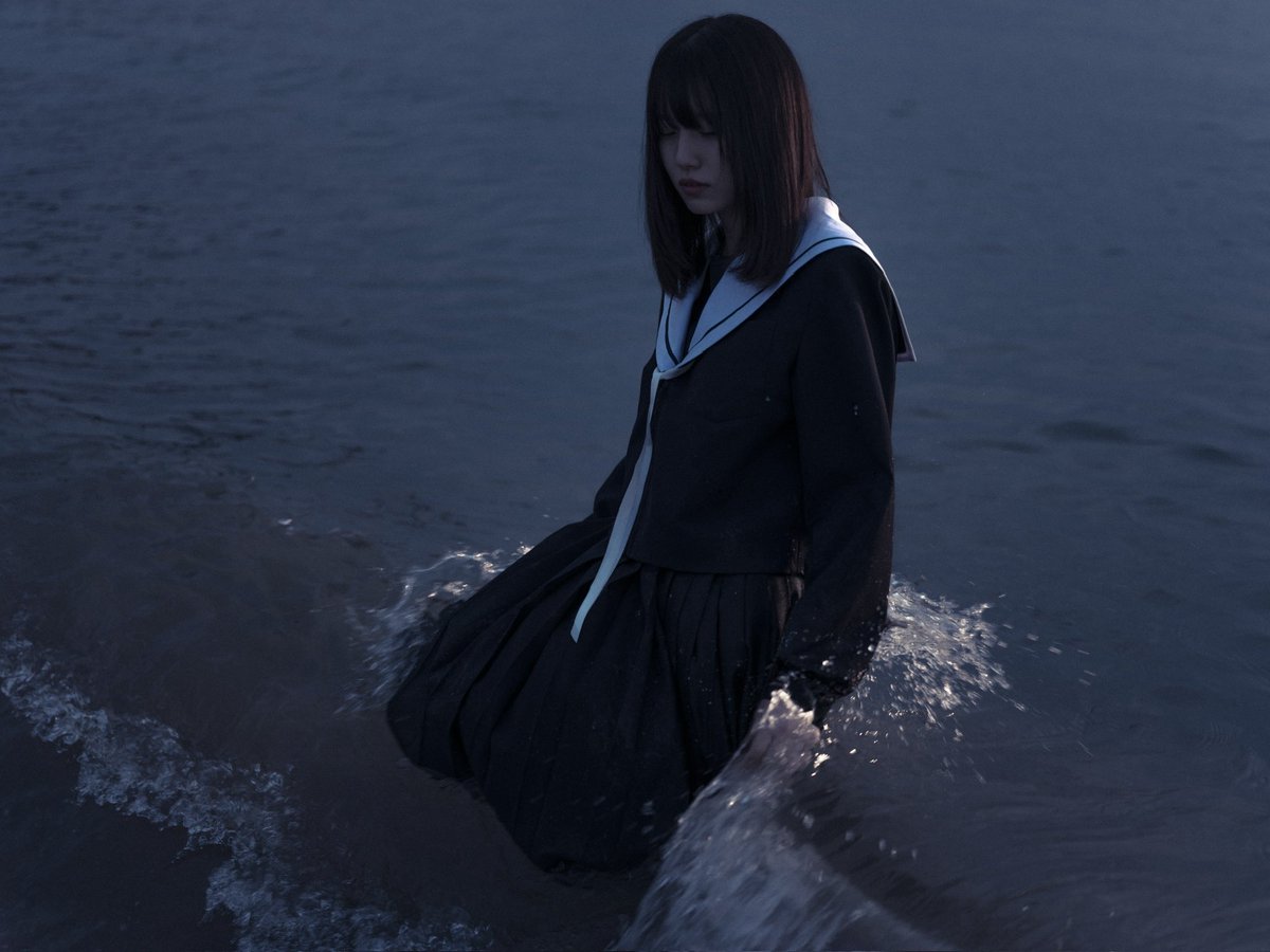 kakkonai_'s tweet image. Fuga o sfida