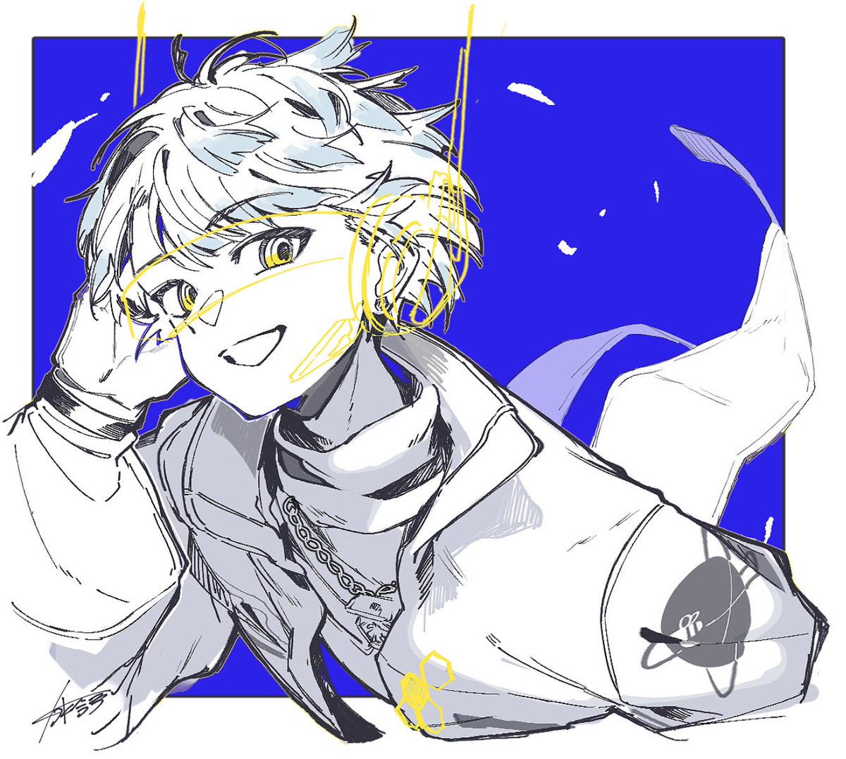 🐝𓂃𓈒𓏸︎︎︎︎
 #まな板にマナ居た