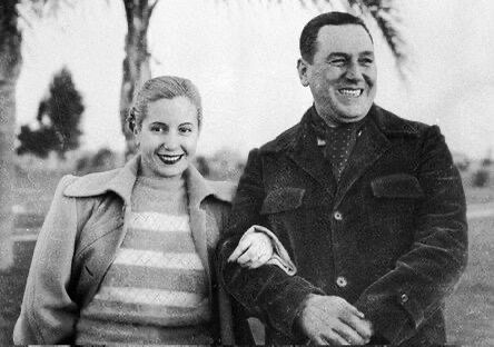 Hoy se cumplen 80 años de aquel 17 de octubre de 1945, cuando el pueblo trabajador salió a las calles a defender a Perón y a sembrar las raíces de un movimiento que cambió para siempre la historia argentina.

Esa lealtad sigue viva en cada gesto solidario, en cada lucha por la