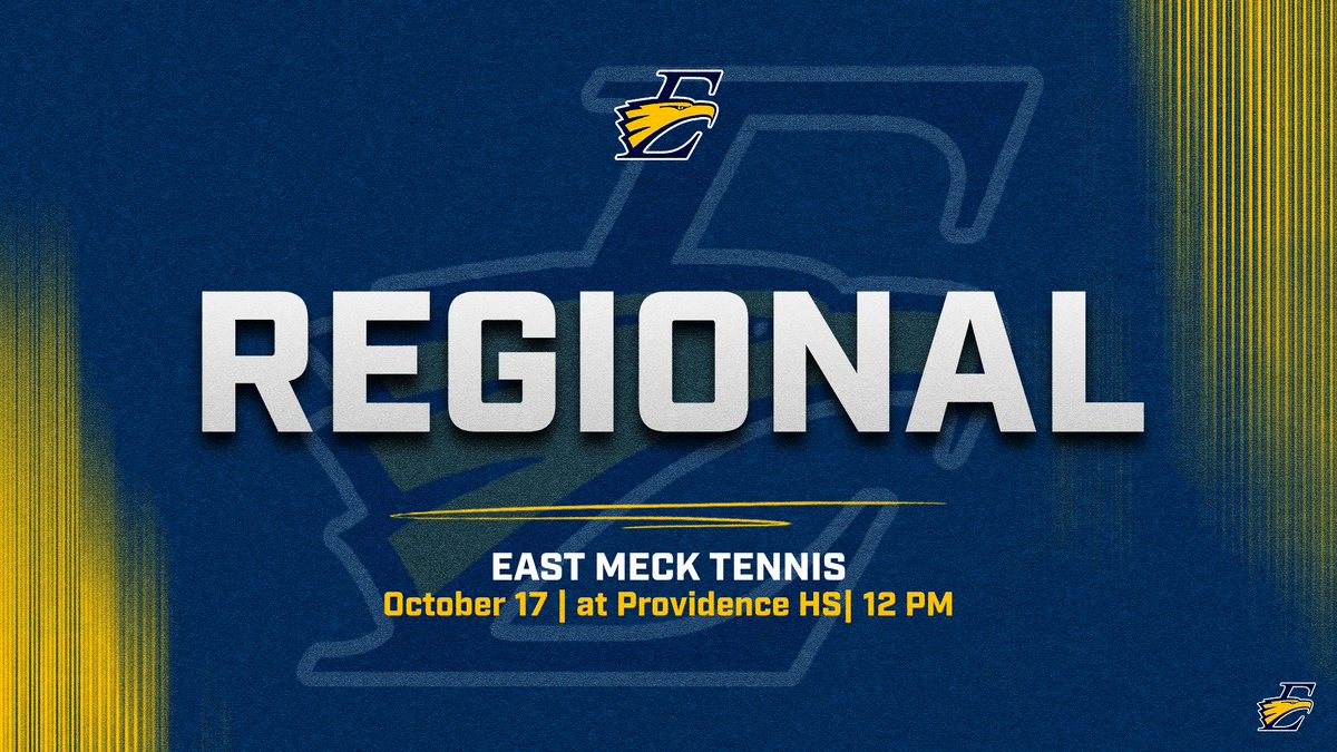 East Meck Athletics (@emeckathletics) on Twitter photo 