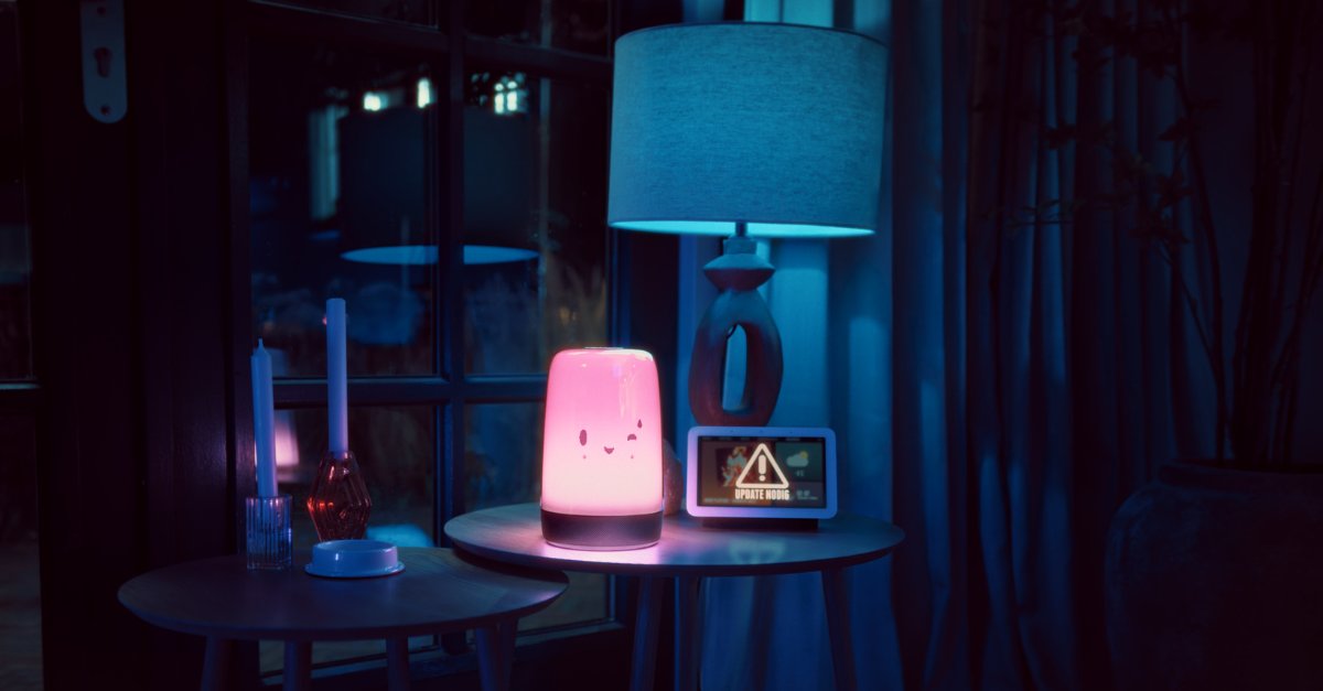 Het updaten van je slimme apparaten is erg belangrijk. Updates geven niet alleen nieuwe functies, maar vaak ook betere beveiliging. Zonder #updates kunnen je apparaten trager worden, minder goed werken, of zelfs gehackt worden. 

Meer informatie ⤵️

veiliginternetten.nl/doe-je-updates/