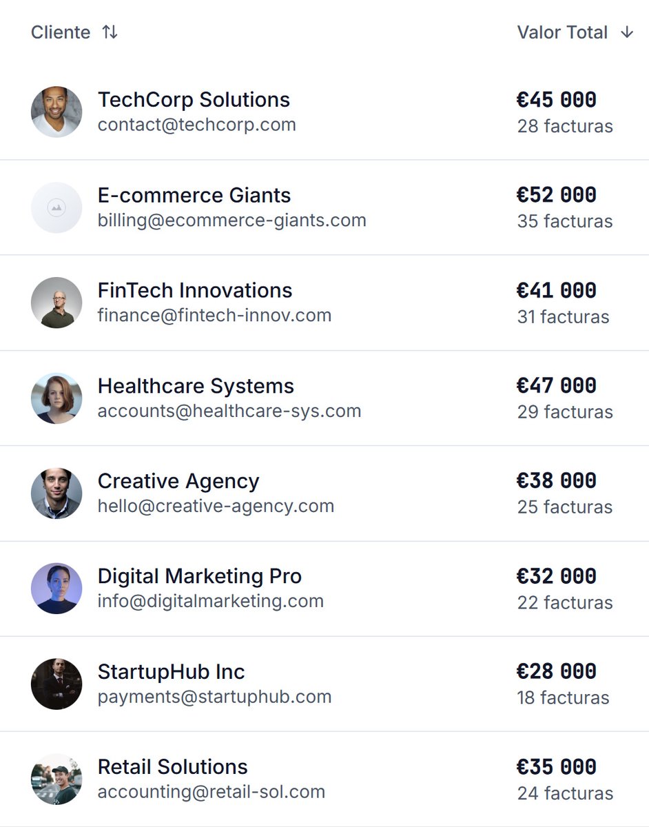 ecommartinez's tweet image. Creé una app completa para gestionar mis facturas en 1 HORA
Sin programar.
Solo con 4 prompts.

Y el resultado es una locura 👇