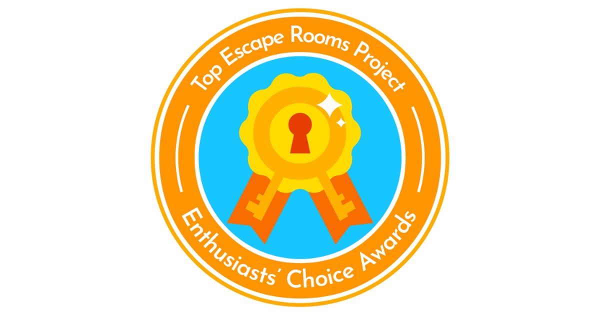 The TERPECA nomination period is open! Help recognize the world’s best escape rooms. Visit the TERPECA voter portal to get started. terpeca.com/2025