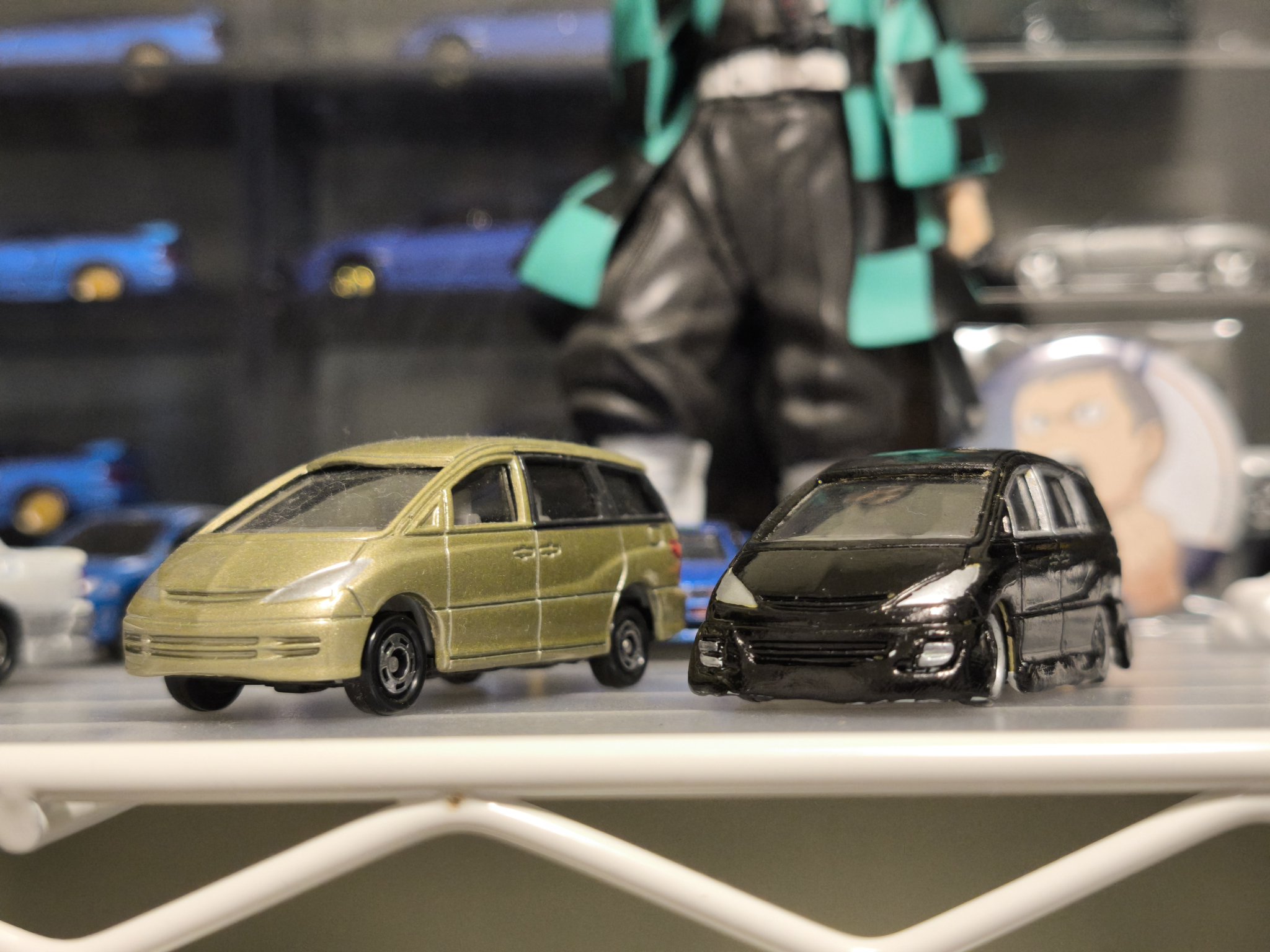 トミカ改造 - Search / X