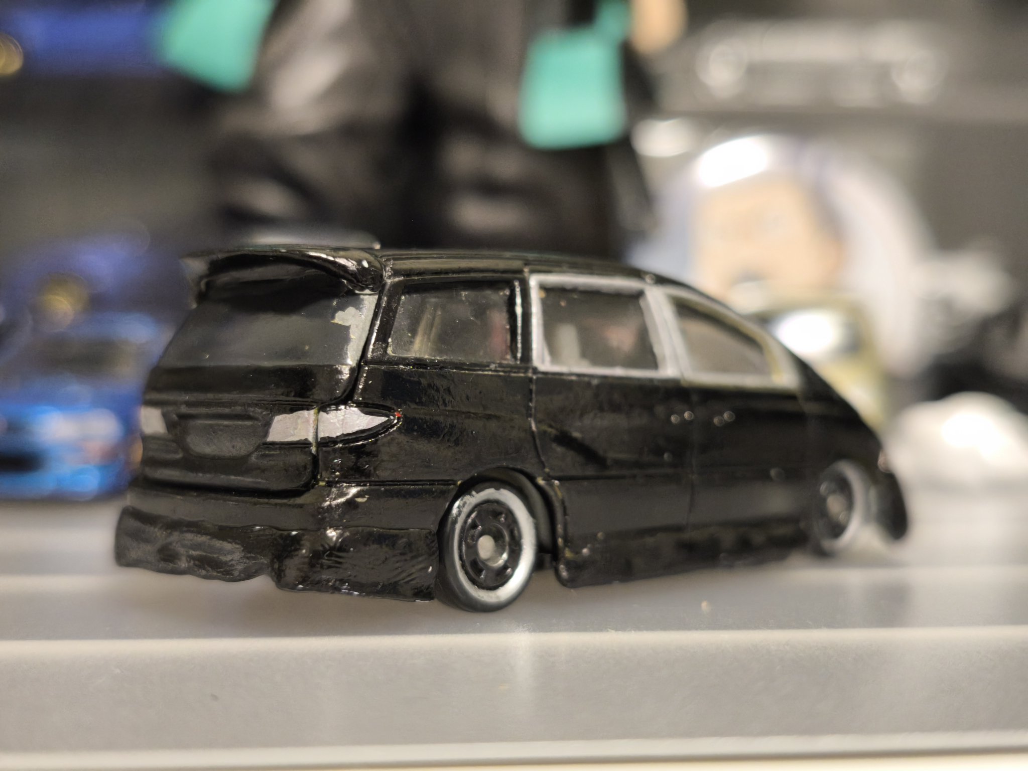 トミカ改造 - Search / X