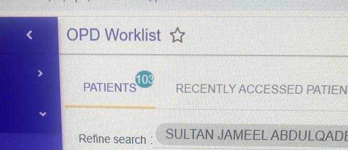 د.لمياء بنت عبدالمحسن البراهيم🦀 tweet media