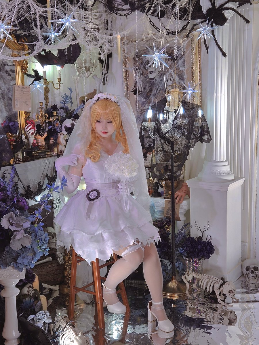 와와님이 촬영중에 찍어주신 사진....🩷 짱 기야운 시엘이랑 트윈하고 왓서요 사진 기대해주세요👉👈✨️✨️