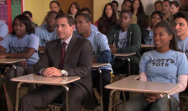 I hope everyone helps others this weekend!