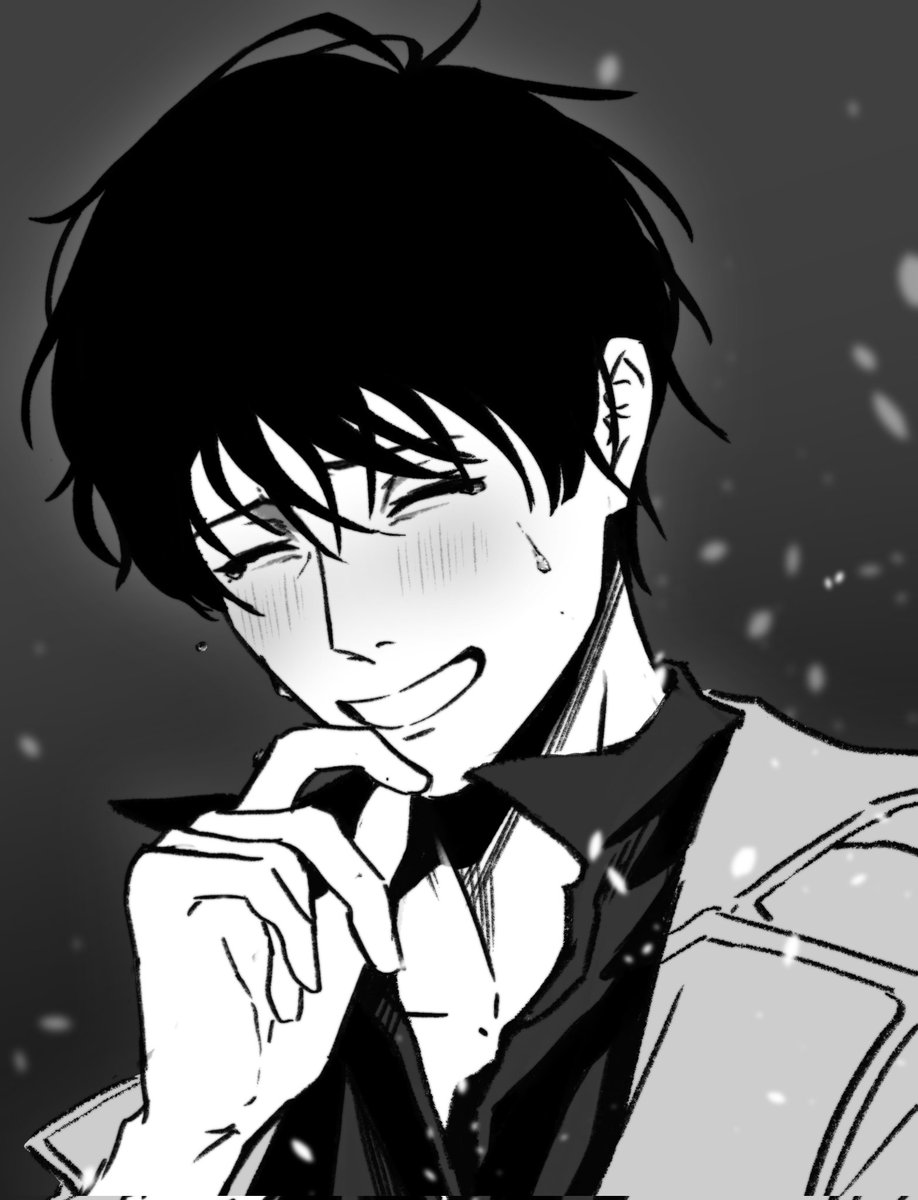 Mel hates color theory tweet media