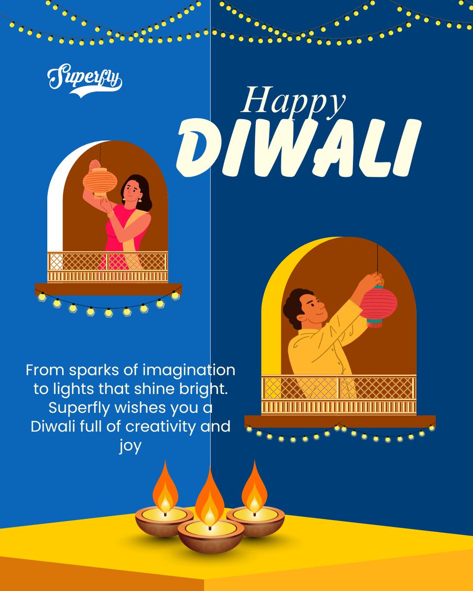 Superfly Productions tweet media