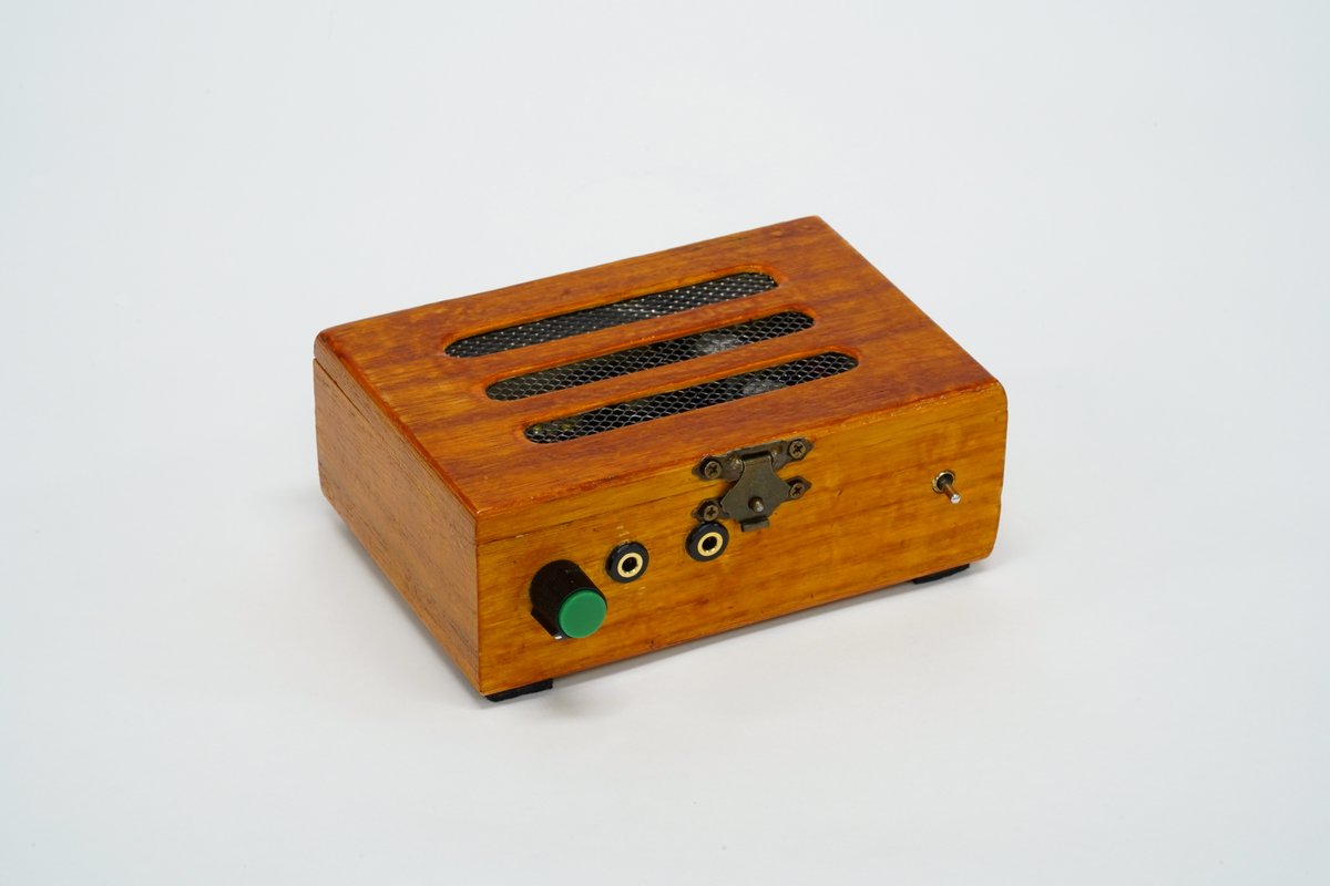 超真空管 (@PC980186) / X