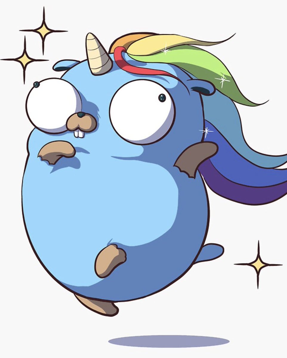 alkushx's tweet image. I’ve started learning Go.
I’ve started learning Go.
I’ve started learning Go.