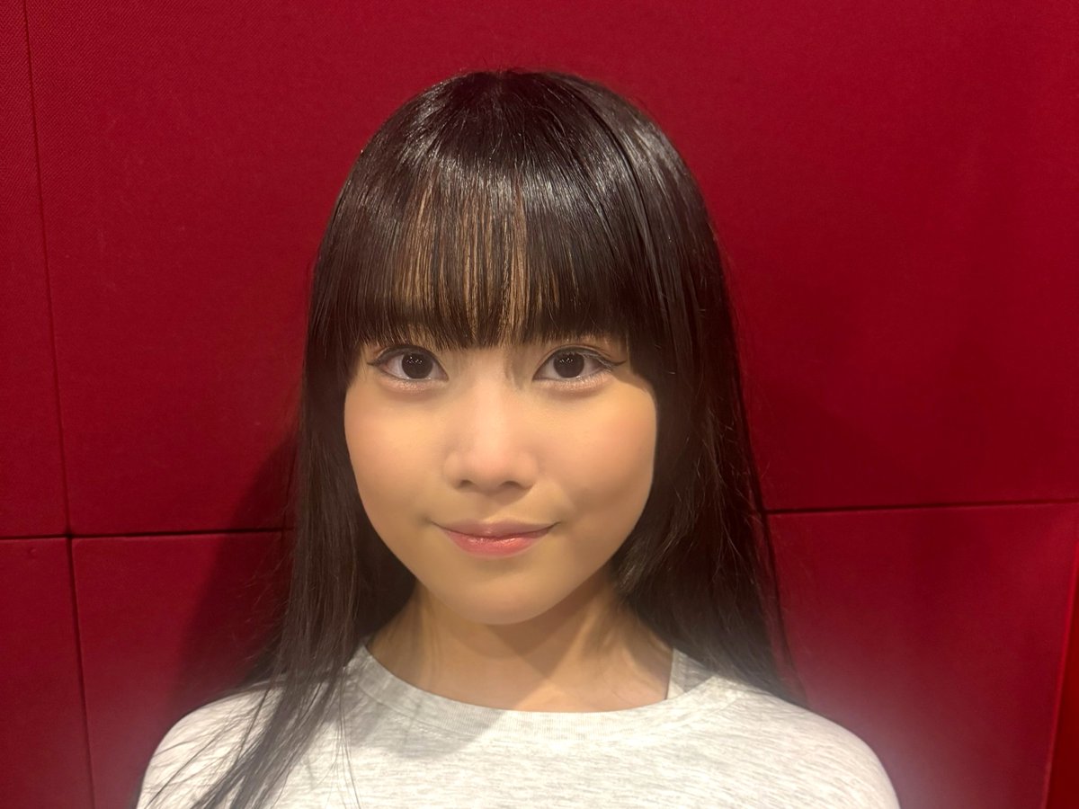 MusicCultureinf's tweet photo. ソロアイドルオーディション『NEXT PRINCESS』
12歳の小桜みい（Mii）グランプリ決定！ 
🔗https://t.co/9NxF2Om3xy 

小桜みい（Mii）「夢である女優。この夢に近づく大きな一歩だと感じております。女優はとても大きすぎる夢だけれど、その大きな夢までの階段1つ1つを大切にして、踏み外さないように、いつでも気を引き締めて全力で頑張ります。デビューさせていただけること、頑張らせていただけることの責任感をとても強く感じます。今回の合格をゴールではなく、スタートだと捉え、これから更に努力を重ねてまいります」

#小桜みい #Mii