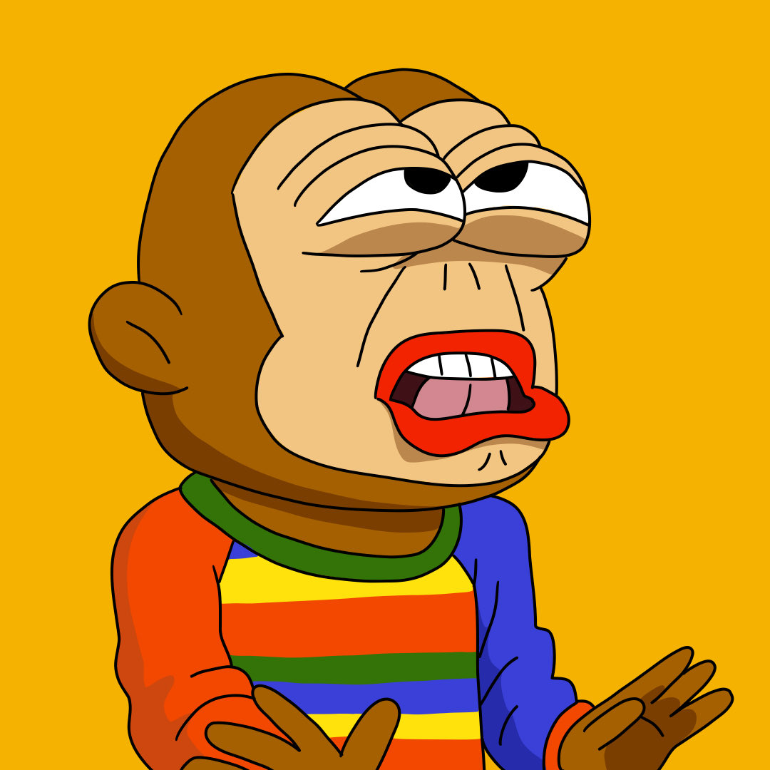 Hearing people say you should have sold

Me: