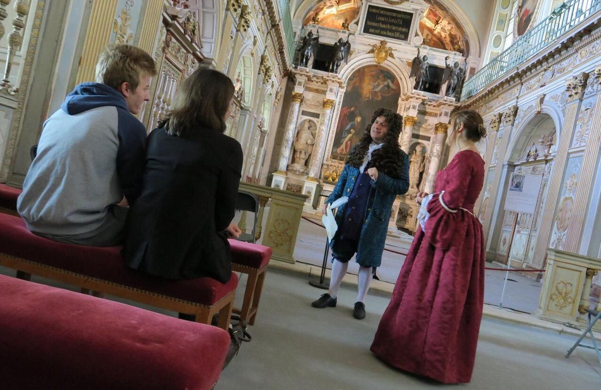 Le Parisien | 77 tweet media