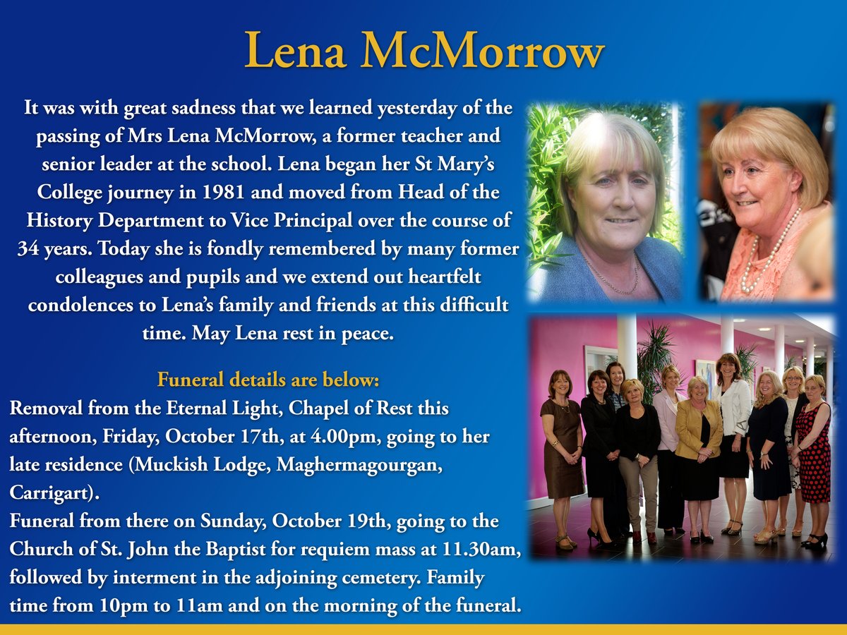 SaintMarysDerry's tweet image. 