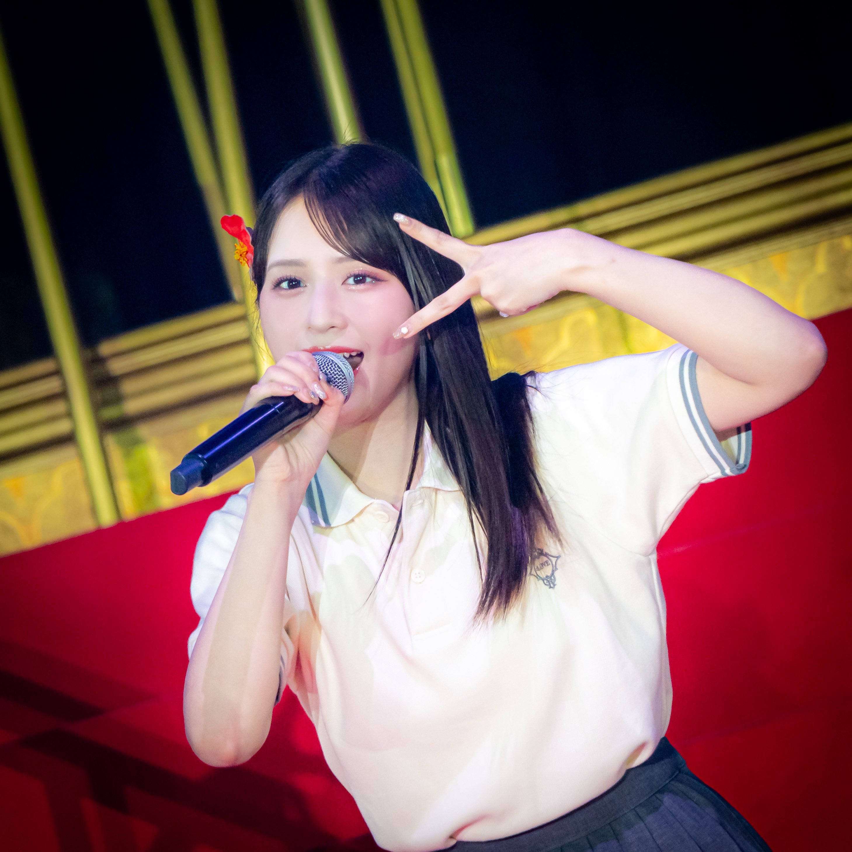 ピ*ン様 【直筆】佐々木舞香　生写真チュウ　サバイバル 2025年最新】junkies 佐々木舞香の人気アイテム - メルカリ