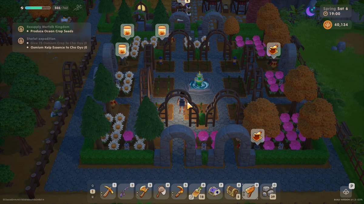 Pocketdeath's tweet image. the afer n before