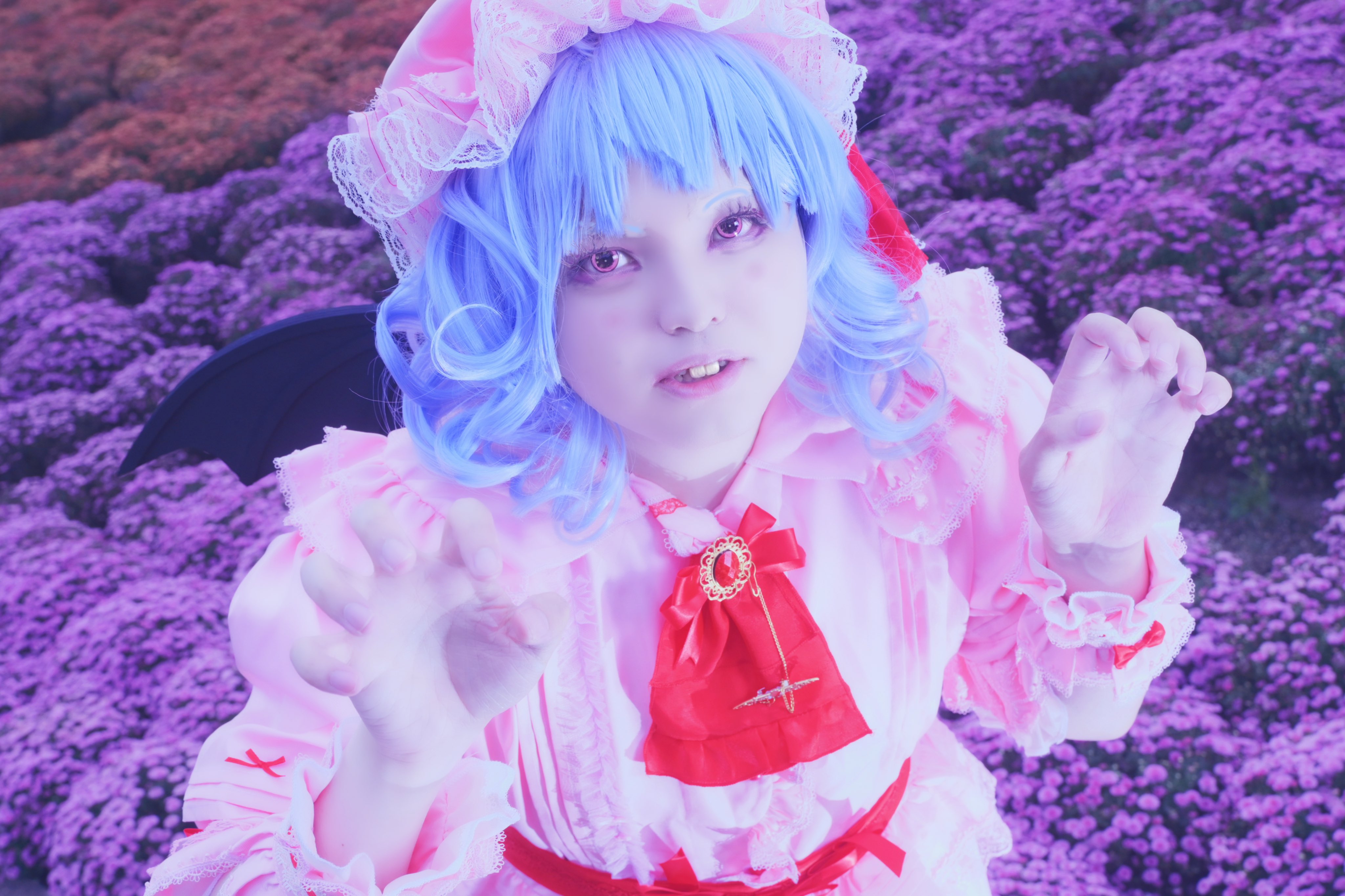 ジョーカー@10/19 東方例大祭 on X: 