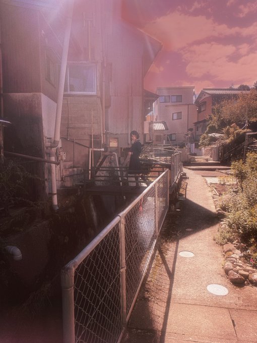 コスプレイヤー茶々丸のTwitter画像38