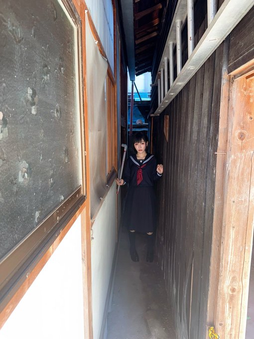 コスプレイヤー茶々丸のTwitter画像40