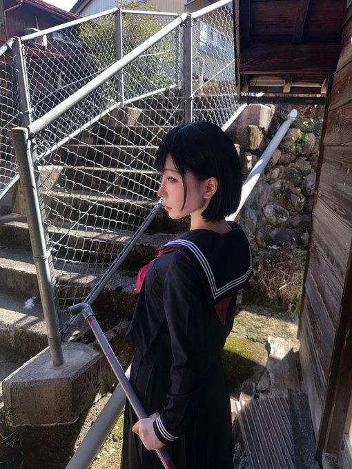 コスプレイヤー茶々丸のTwitter画像39