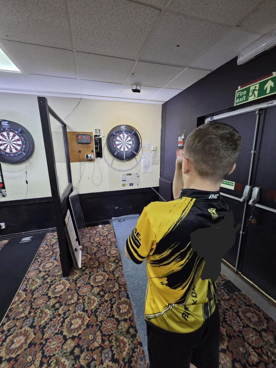 Done some one to one darts coaching on Wednesday at Berwick Darts Academy working on stance and alignment. 
Anyone interested in finding out more information about coaching from a qualified PDPA coach please get in touch