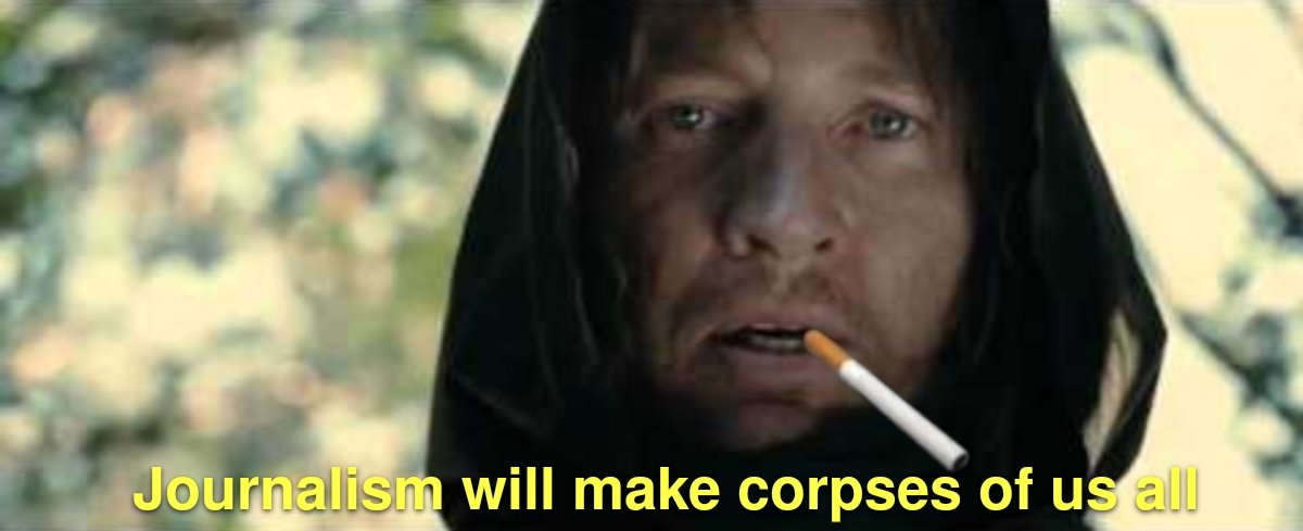 <a href="/MiddleearthMixr/">The Middle-earth Mixer</a> <a href="/Telegraph/">The Telegraph</a>