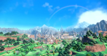 Une zone sauvage encore plus grande qu'Illumis à explorer en plein tuto, des dizaines d'espèces à attraper

J'ai bien passé 5h à flâner ici avant de reprendre le jeu, ça c'était un bon tuto