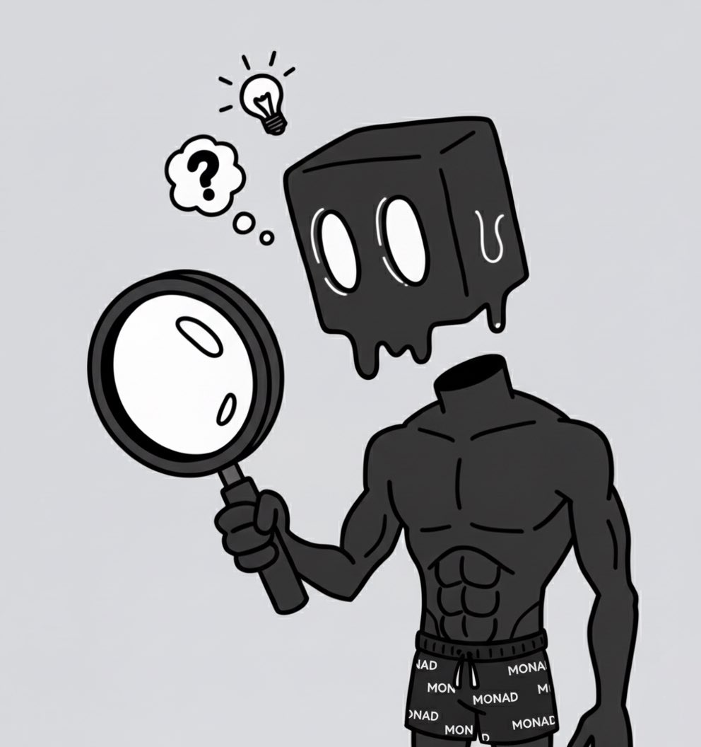 What NFT project do you love that’s not on WTM yet? 👀

Drop it below we might add it
whenthemint.com