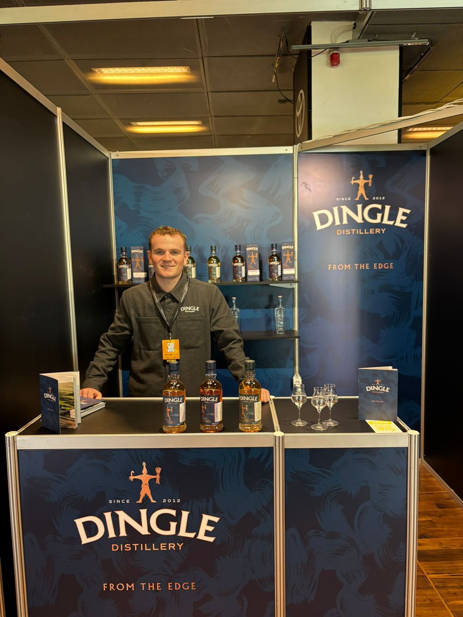 A great few weeks at events!🥃London Whiskey Show 🇬🇧 Whisky Live Germany 🇩🇪 &amp; Whisky Live Poland 🇵🇱