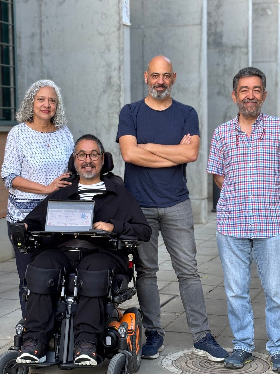 Centro Andaluz de Biología del Desarrollo tweet media