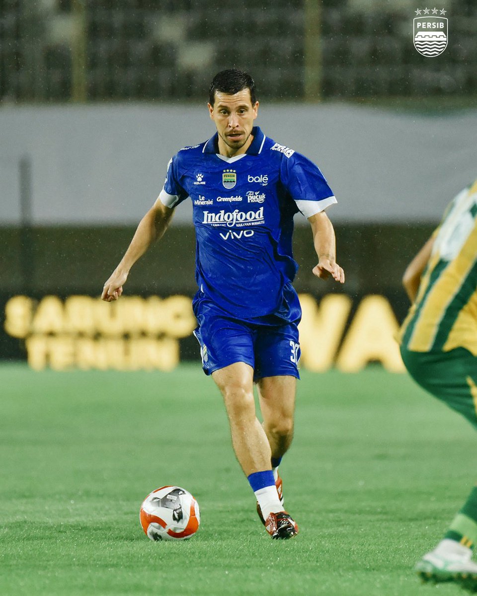 Persibverse 𝕏 tweet media