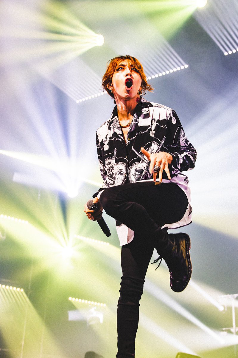 SUPER BEAVER tweet media