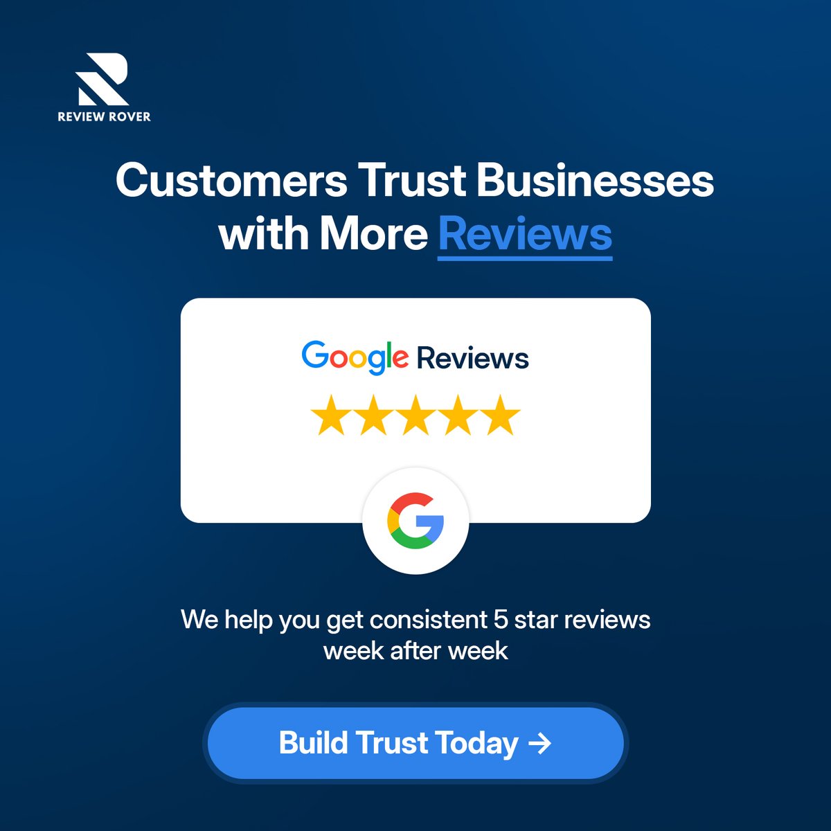 Mike - SMB Review Automation tweet media