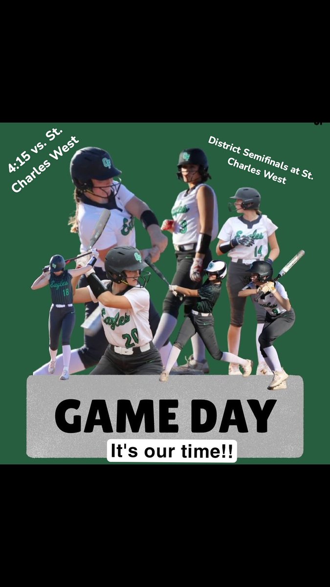 OFHS Softball tweet media