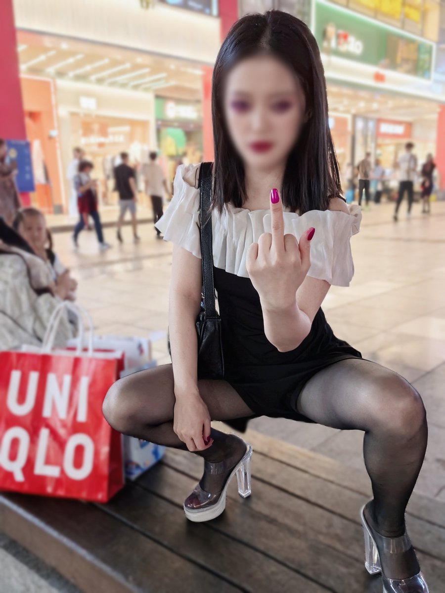 媚黑婊小陈♠️ (@fanchaji)  Posts  X