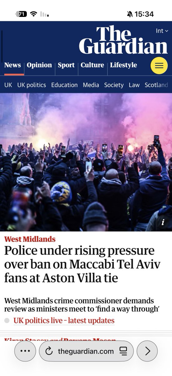 Meni Shai tweet media