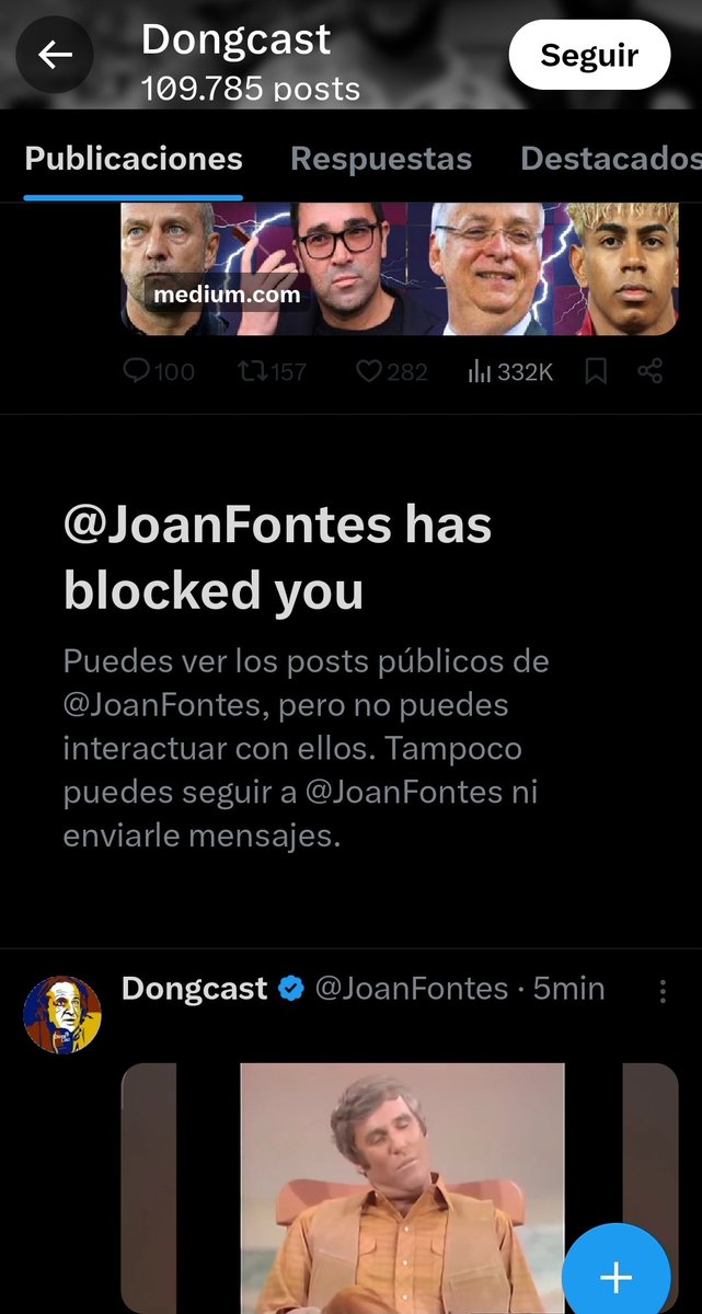 ByJoanMartGon75's tweet photo. Tened cuidado con el elemento del Fontes, que este y Marçal Lorente (dos titellas) han salido bien cepillados por Don Hans Dieter Flick https://t.co/RpZenCwUu0