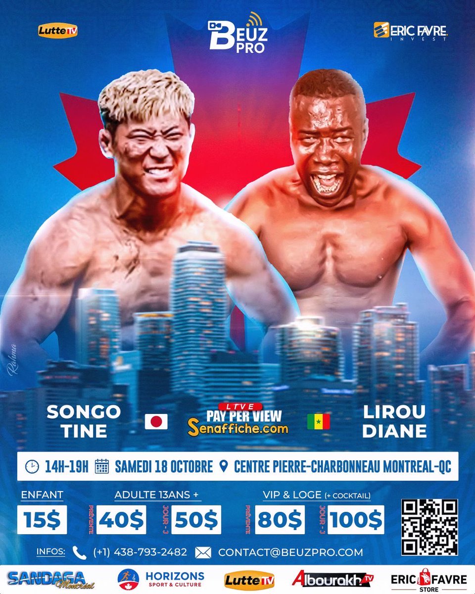 Senaffiche tweet media