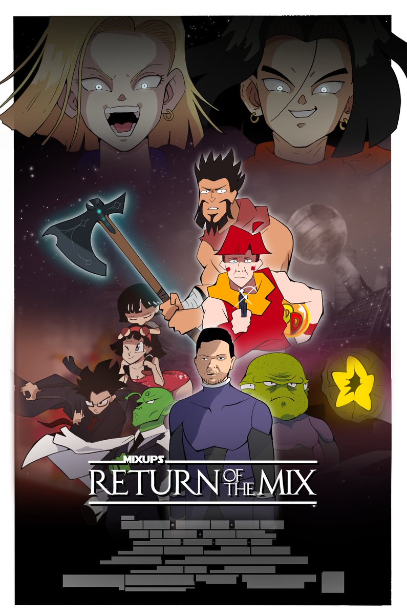 Punching Animator tweet media